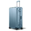 Oryginalna walizka aluminiowa Check-In L