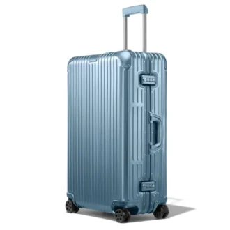 Oryginalna walizka aluminiowa Check-In L