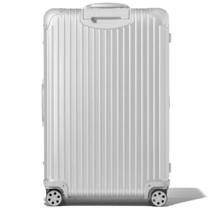 Oryginalna walizka aluminiowa Check-In L