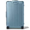 Oryginalna walizka aluminiowa Check-In L