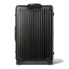 Oryginalna walizka aluminiowa Check-In L