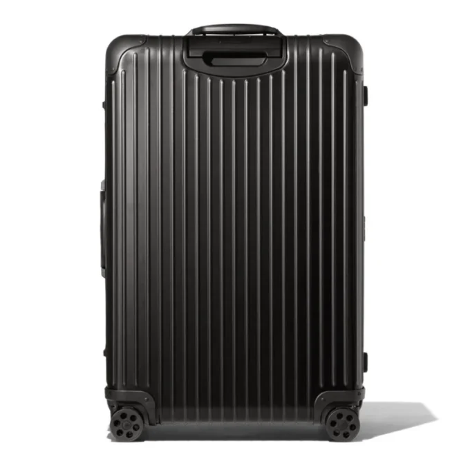 Oryginalna walizka aluminiowa Check-In L
