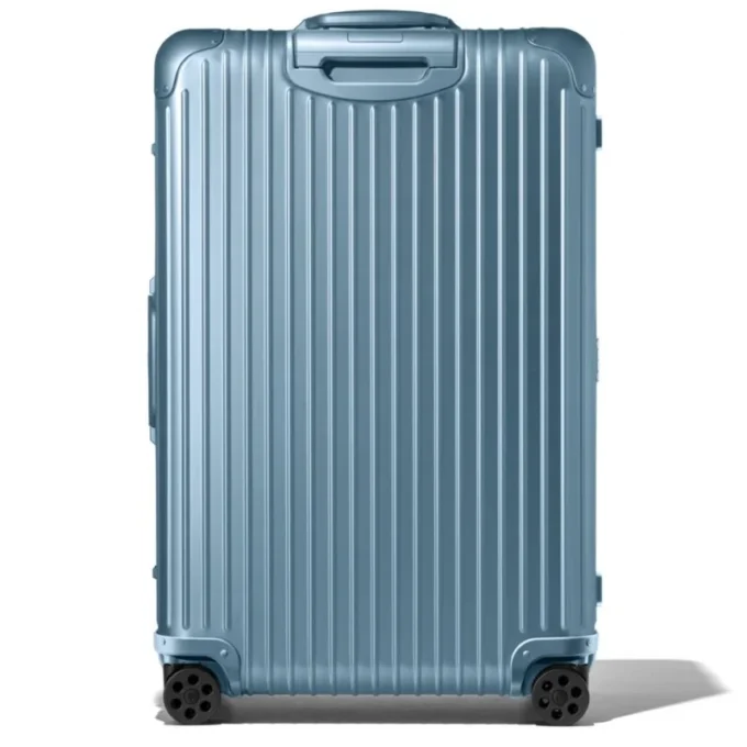 Oryginalna walizka aluminiowa Check-In L