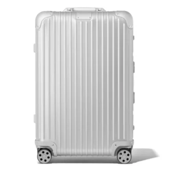Oryginalna walizka aluminiowa Check-In M