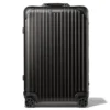 Oryginalna walizka aluminiowa Check-In M