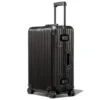 Oryginalna walizka aluminiowa Check-In M