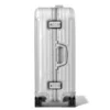 Oryginalna walizka aluminiowa Check-In M