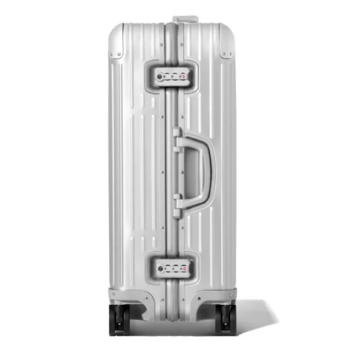 Oryginalna walizka aluminiowa Check-In M