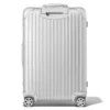 Oryginalna walizka aluminiowa Check-In M