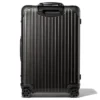 Oryginalna walizka aluminiowa Check-In M