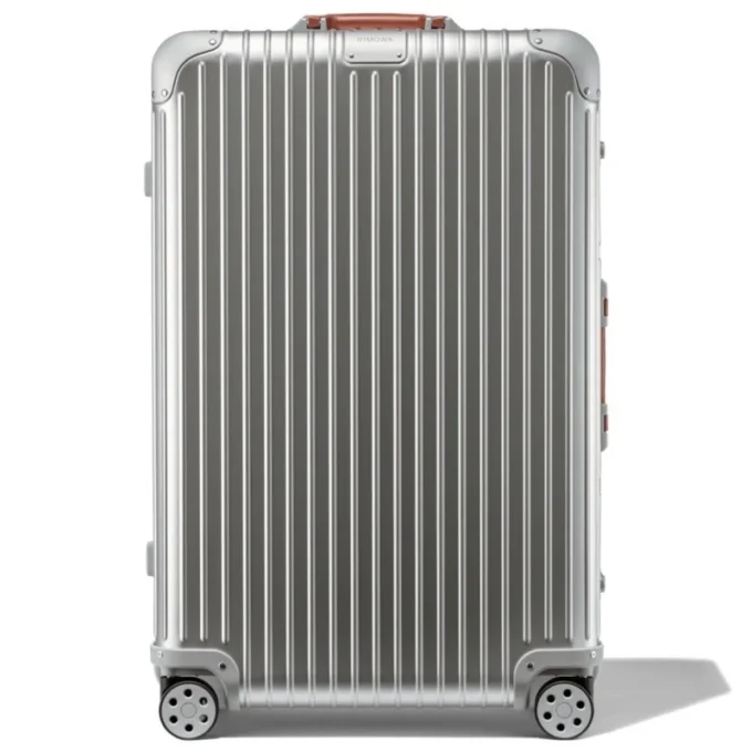 Oryginalna walizka Check-In L Twist