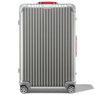 Oryginalna walizka Check-In L Twist