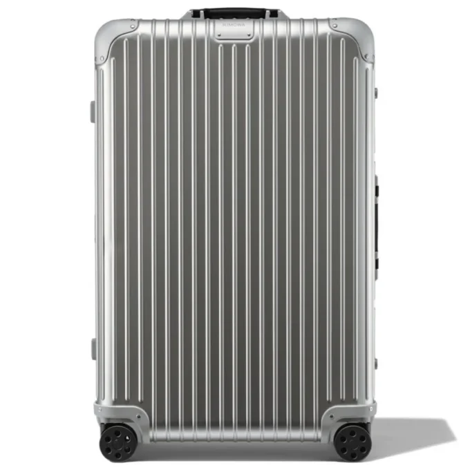 Oryginalna walizka Check-In L Twist