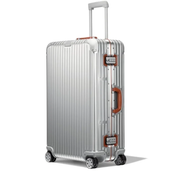 Oryginalna walizka Check-In L Twist
