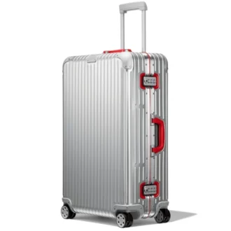 Oryginalna walizka Check-In L Twist