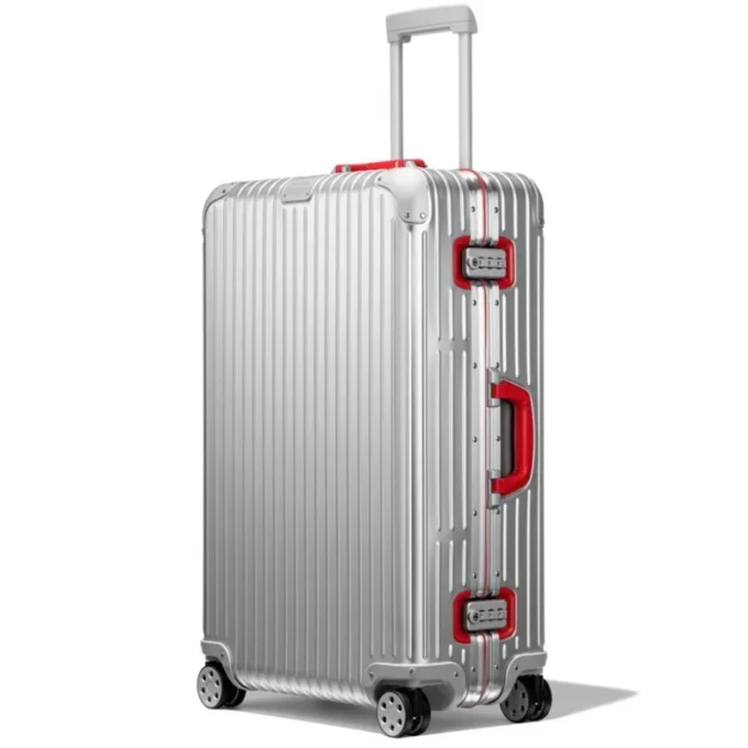 Oryginalna walizka Check-In L Twist