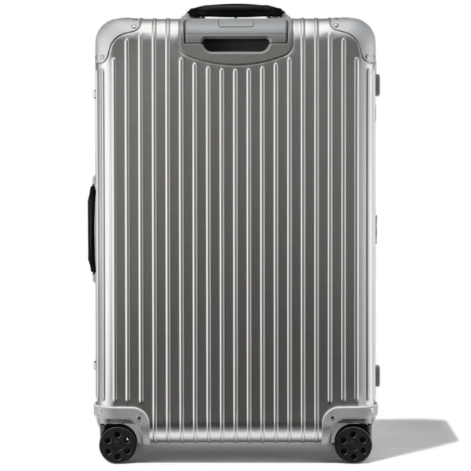 Oryginalna walizka Check-In L Twist