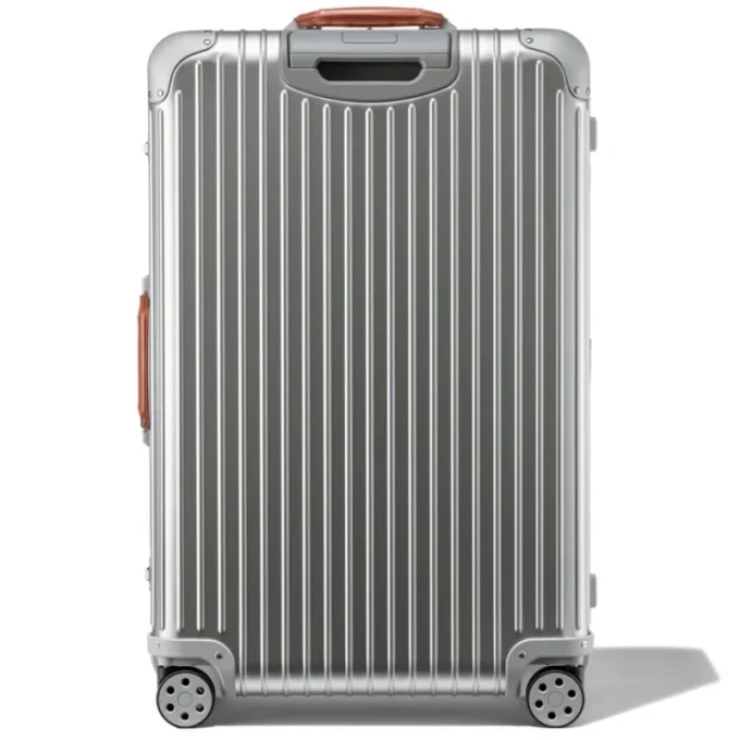 Oryginalna walizka Check-In L Twist