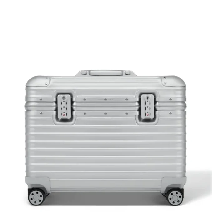 Oryginalna walizka Pilot Case