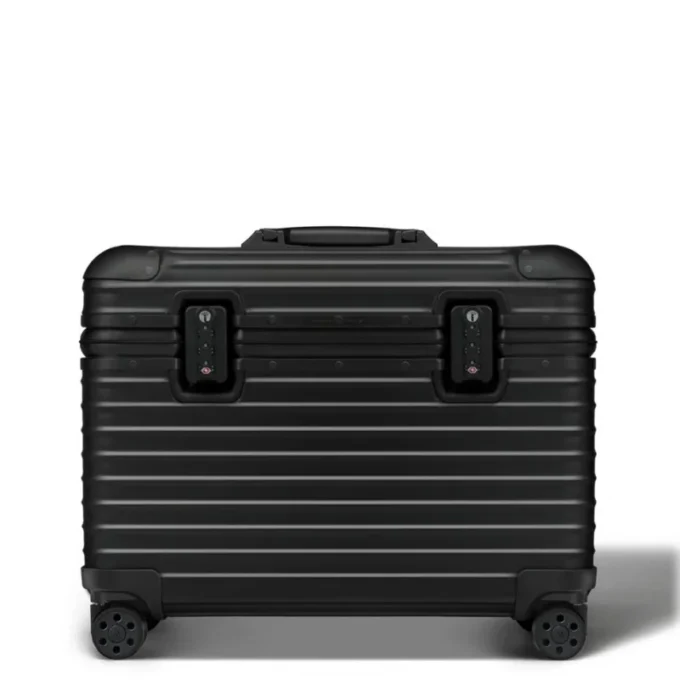 Oryginalna walizka Pilot Case