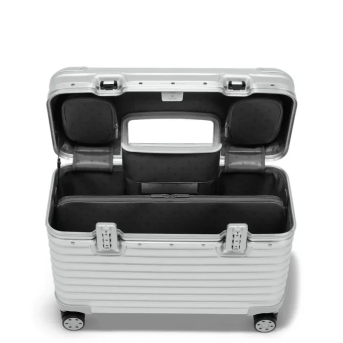 Oryginalna walizka Pilot Case