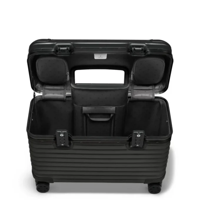 Oryginalna walizka Pilot Case