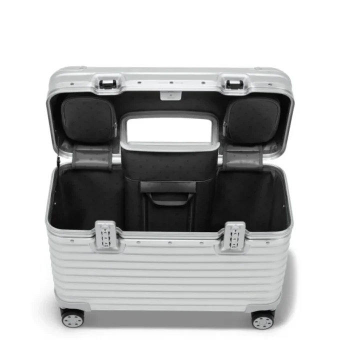 Oryginalna walizka Pilot Case