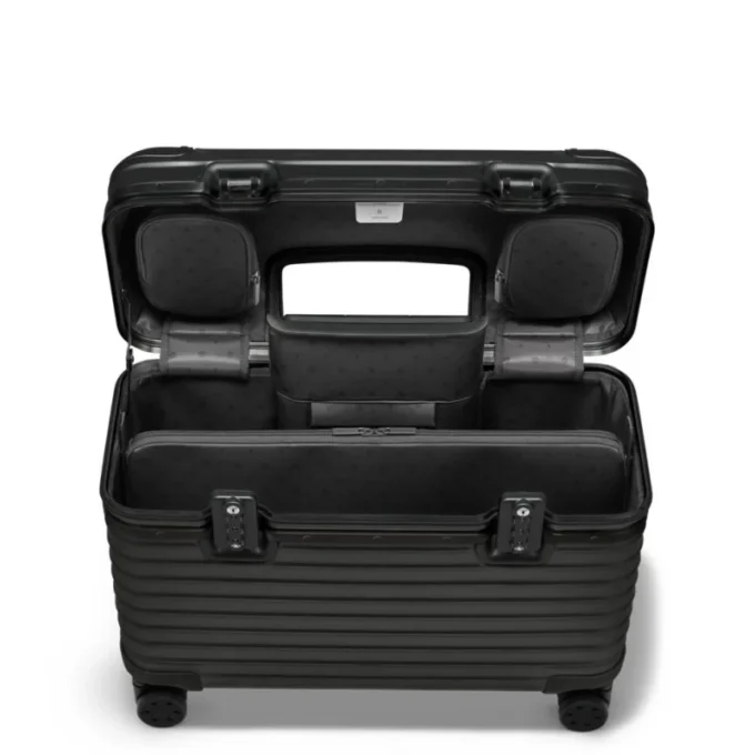 Oryginalna walizka Pilot Case
