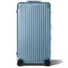 Oryginalna walizka Trunk Plus Large Aluminium