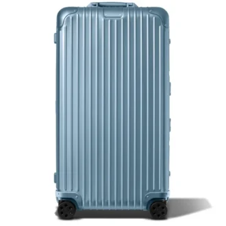Oryginalna walizka Trunk Plus Large Aluminium