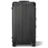 Oryginalna walizka Trunk Plus Large Aluminium