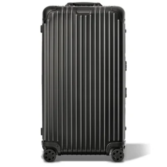 Oryginalna walizka Trunk Plus Large Aluminium