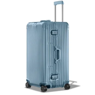 Oryginalna walizka Trunk Plus Large Aluminium