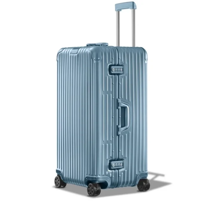 Oryginalna walizka Trunk Plus Large Aluminium