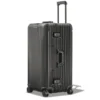 Oryginalna walizka Trunk Plus Large Aluminium