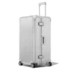Oryginalna walizka Trunk Plus Large Aluminium