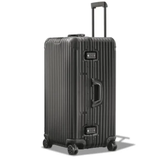 Oryginalna walizka Trunk Plus Large Aluminium