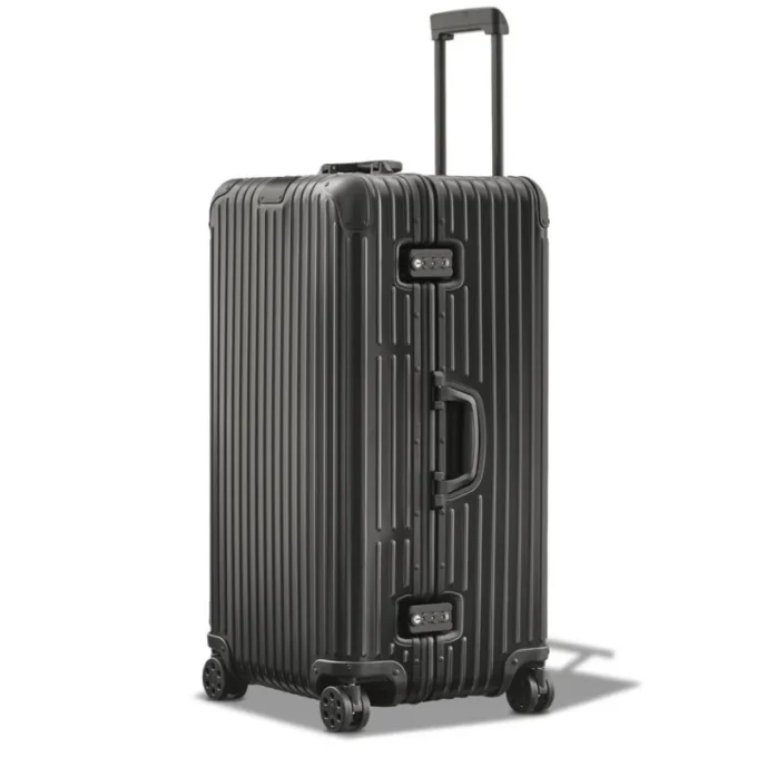 Oryginalna walizka Trunk Plus Large Aluminium