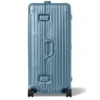 Oryginalna walizka Trunk Plus Large Aluminium