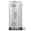 Oryginalna walizka Trunk Plus Large Aluminium