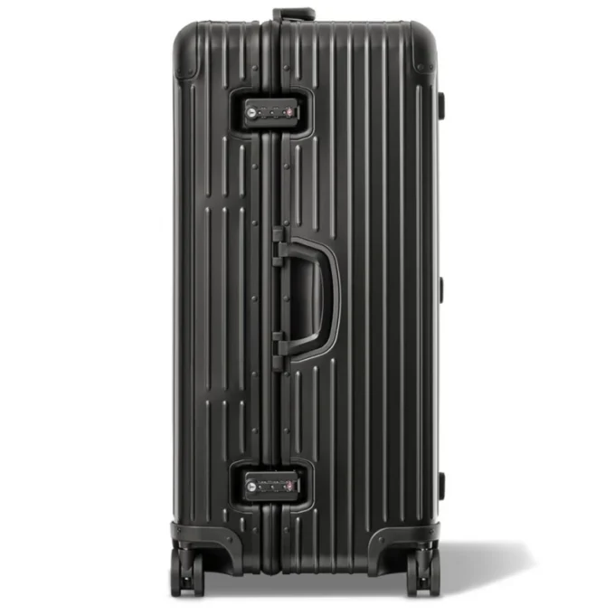 Oryginalna walizka Trunk Plus Large Aluminium