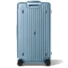 Oryginalna walizka Trunk Plus Large Aluminium