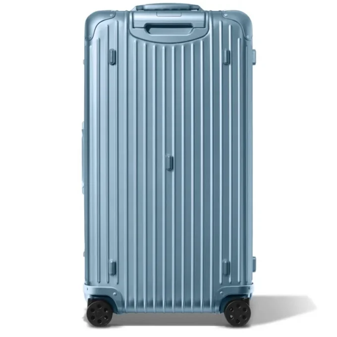 Oryginalna walizka Trunk Plus Large Aluminium