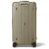 Oryginalna walizka Trunk Plus Large Aluminium