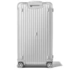 Oryginalna walizka Trunk Plus Large Aluminium