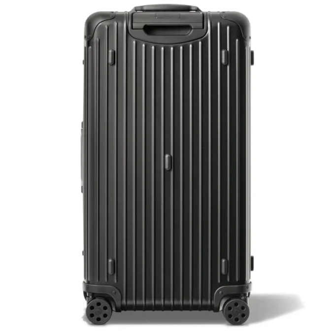 Oryginalna walizka Trunk Plus Large Aluminium