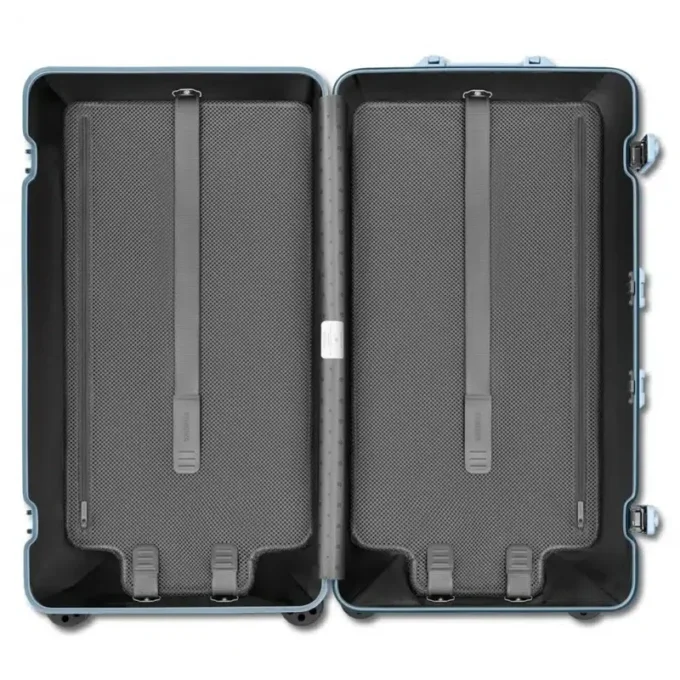 Oryginalna walizka Trunk Plus Large Aluminium