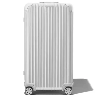 Oryginalna walizka XL Large Aluminium Suitcase