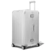 Oryginalna walizka XL Large Aluminium Suitcase