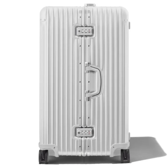 Oryginalna walizka XL Large Aluminium Suitcase